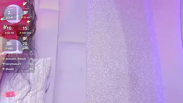 Snapshot of Summer_walkerr chatting on 03.16.25 Summer walkerr online show from 03.16.25