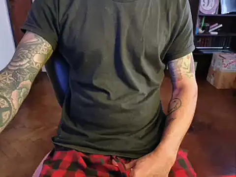 rumplstink online show from 10.27.25