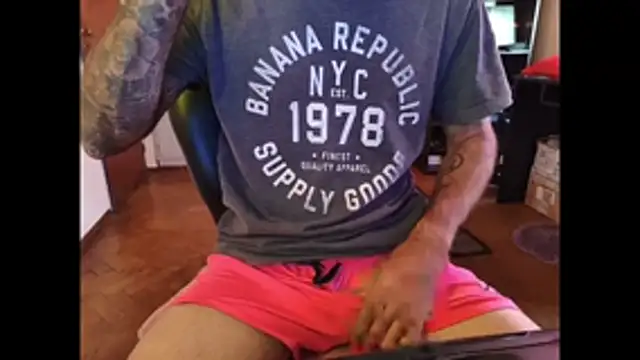 rumplstink online show from 04.04.26