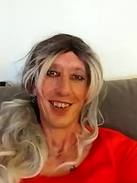 AlexiaXXL online show from 12.21.25