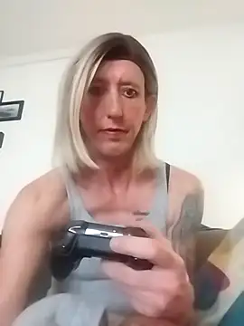 AlexiaXXL online show from 01.08.26