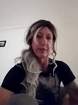 AlexiaXXL online show from 03.10.26