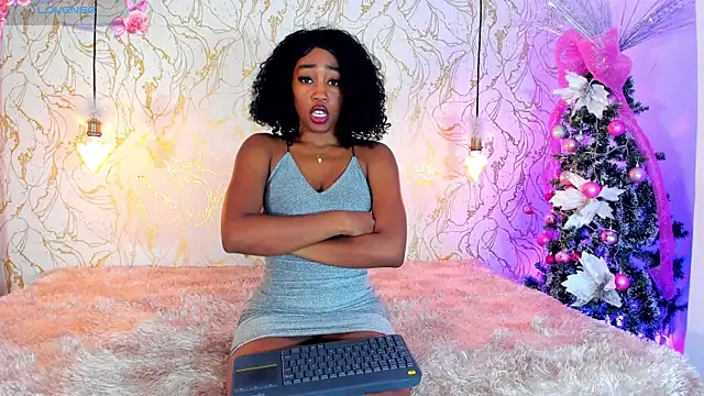 NATALIE PARKERR online show from 12.22.25