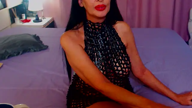 Snapshot of shannon4u chatting on 01.30.25 shannon4u online show from 01.30.25