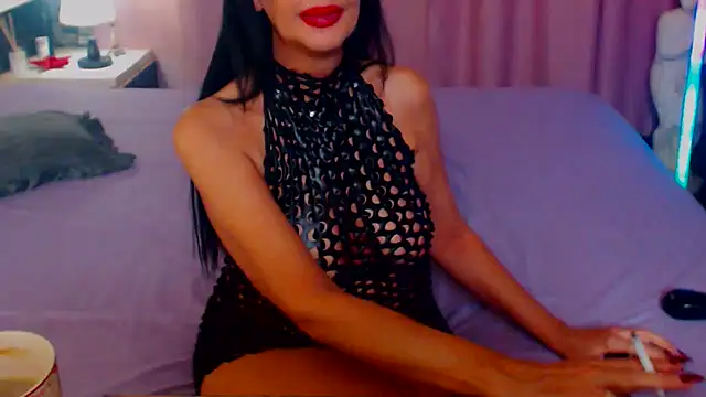 Snapshot of shannon4u chatting on 01.30.25 shannon4u online show from 01.30.25