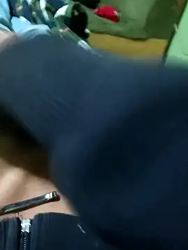 Robertoch online show from 11.15.25