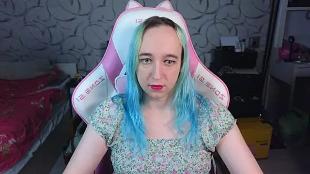 TheTrixy online show from 11.18.25