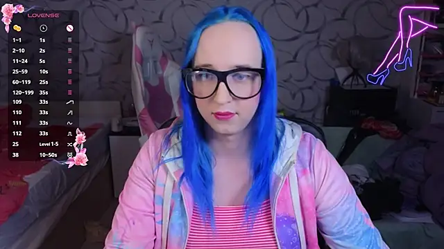 TheTrixy online show from 04.23.26