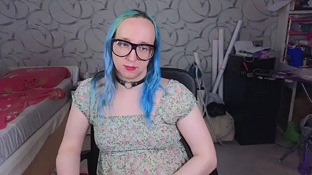 TheTrixy online show from 06.11.26