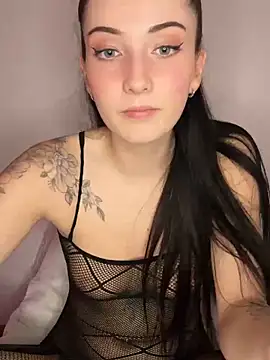 Sugarlina online show from 03.04.25