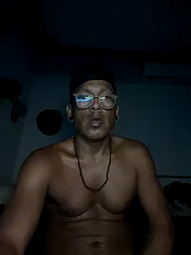 Snapshot of Capxxx chatting on 10.14.25 Capxxx online show from 10.14.25