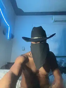 Snapshot of Capxxx chatting on 11.18.25 Capxxx online show from 11.18.25