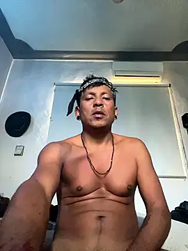 Snapshot of Capxxx chatting on 01.08.26 Capxxx online show from 01.08.26