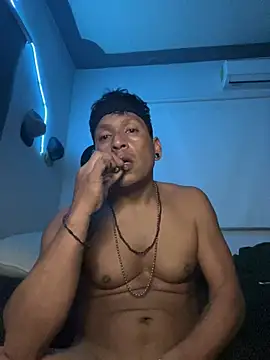 Snapshot of Capxxx chatting on 03.03.26 Capxxx online show from 03.03.26