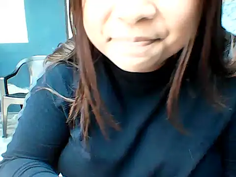 ArisaGonzalez online show from 12.01.24