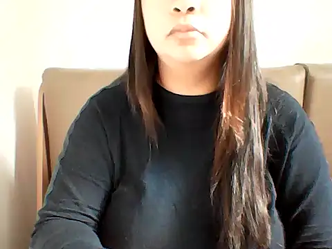 ArisaGonzalez online show from 12.11.24