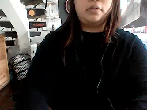 ArisaGonzalez online show from 12.18.24