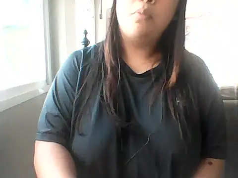 ArisaGonzalez online show from 12.20.24