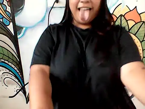 ArisaGonzalez online show from 12.28.24