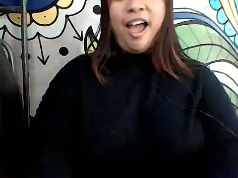 ArisaGonzalez online show from 01.01.25