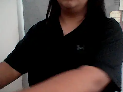 ArisaGonzalez online show from 02.09.25