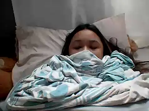 ArisaGonzalez online show from 03.19.25