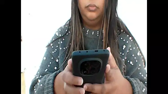 ArisaGonzalez online show from 12.03.25