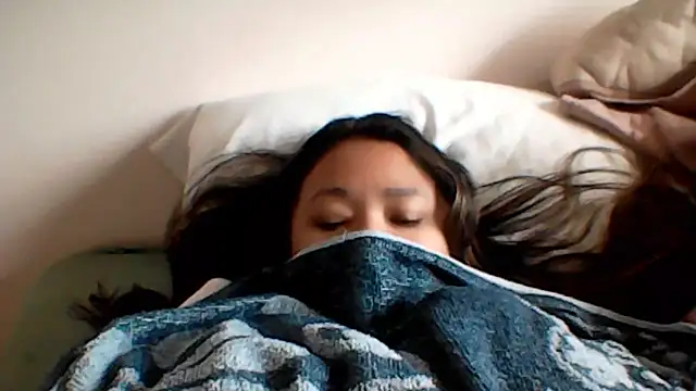 ArisaGonzalez online show from 02.03.26