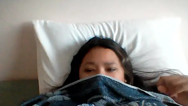 ArisaGonzalez online show from 02.05.26