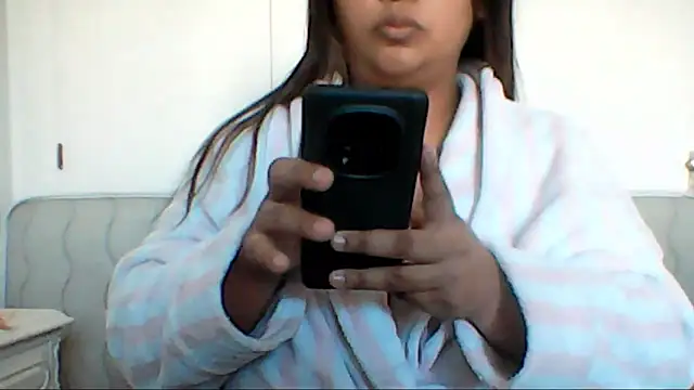 ArisaGonzalez online show from 03.25.26