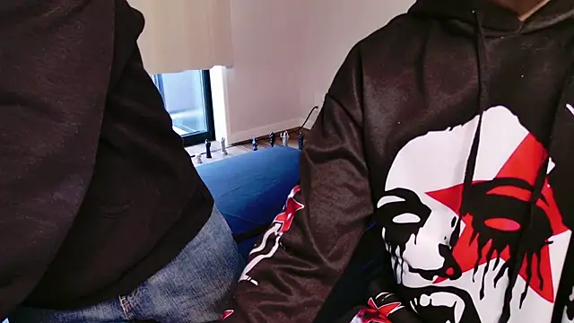 Hanabi-hentai online show from 01.12.25