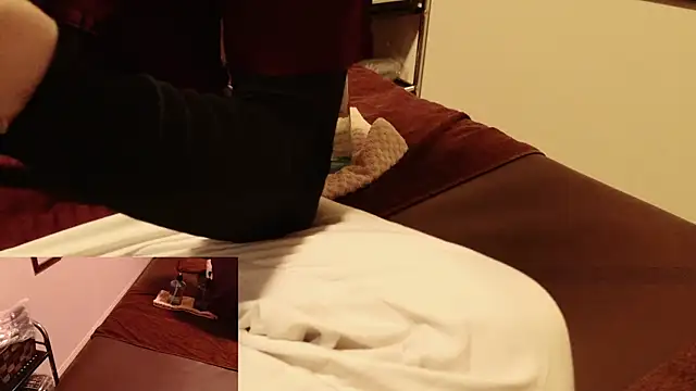 Hanabi-hentai online show from 01.27.25