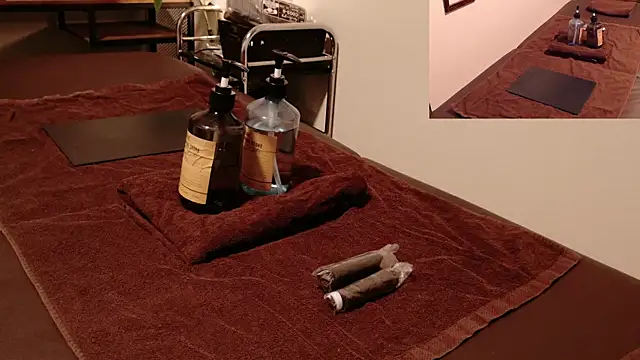 Hanabi-hentai online show from 03.11.25