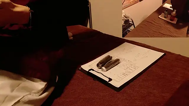 Hanabi-hentai online show from 03.20.25