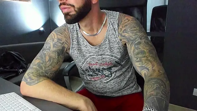 AronGrant online show from 11.07.25