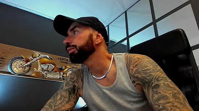 AronGrant online show from 11.20.25