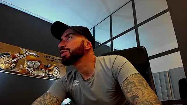 AronGrant online show from 02.06.26