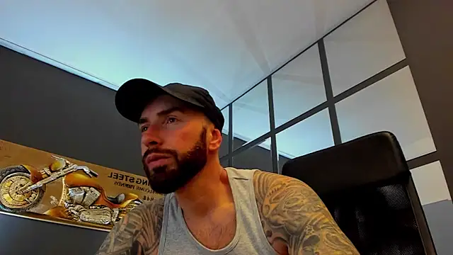 AronGrant online show from 03.21.26