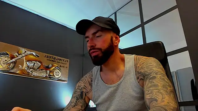 AronGrant online show from 03.22.26