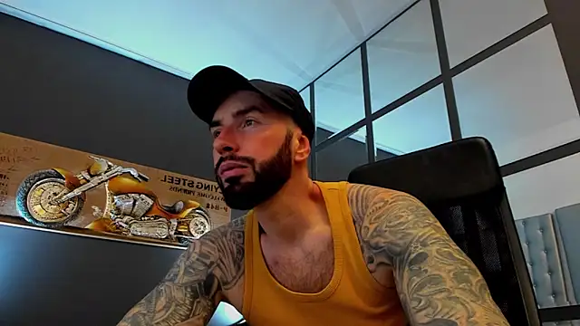 AronGrant online show from 03.27.26