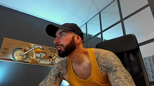 AronGrant online show from 03.30.26