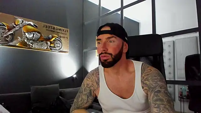 AronGrant online show from 04.18.26