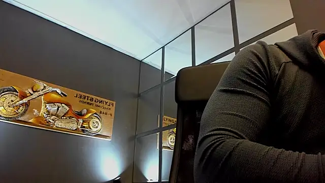 AronGrant online show from 05.22.26