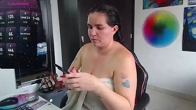 davianath online show from 01.08.25