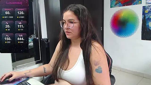 davianath online show from 02.22.25