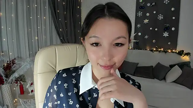 AgnieszkaBanana online show from 01.16.25