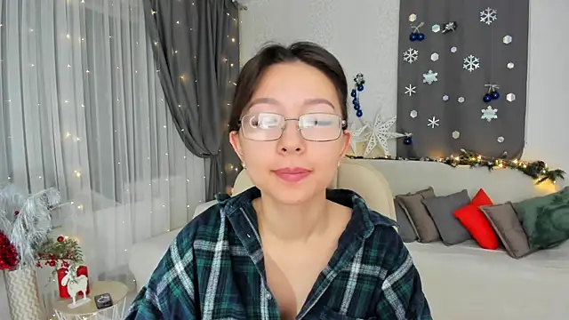 AgnieszkaBanana online show from 01.28.25