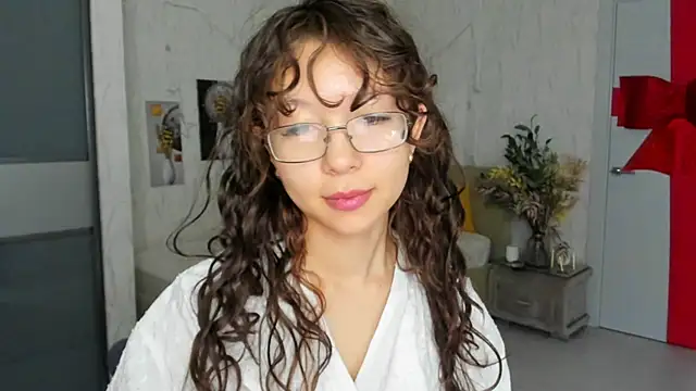 AgnieszkaBanana online show from 02.06.25