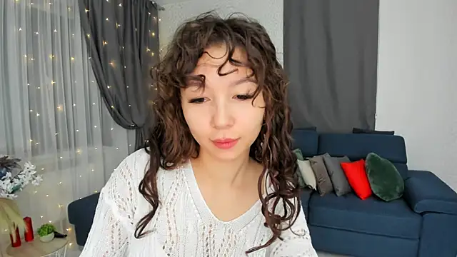 AgnieszkaBanana online show from 02.08.25