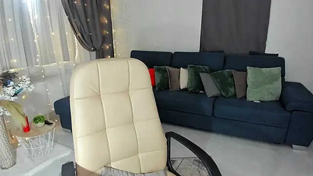 AgnieszkaBanana online show from 02.11.25